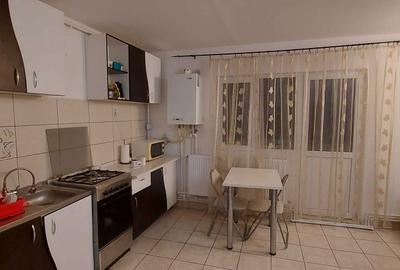 Apartament cu 2 camere semidecomandat în Central - 5