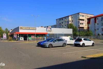 Apartament cu 2 camere în Vest - 3