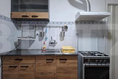 Apartament cu 2 camere decomandat în Bucovina