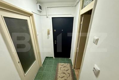 Garsoniera, 36 mp, zona Brazda - 7