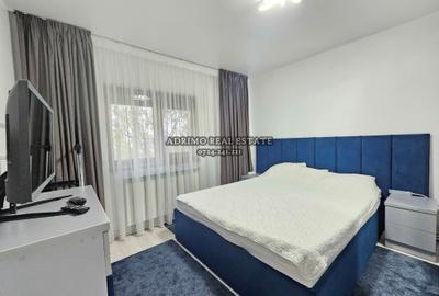 Ap2cam Decomandat - Faleza Nord zona Pescarie - TermenLung - Centrala GAZ - 450E - 3