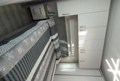 Apartament cu 4 camere semidecomandat în Central - 7