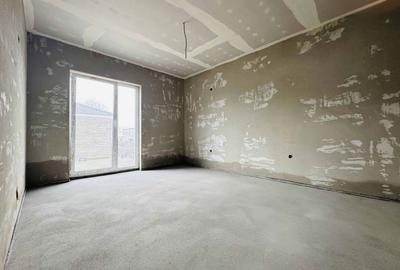 Casă cu 4 camere decomandat în Paleu - 7