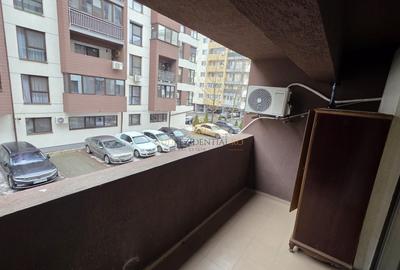 Garsonieră decomandată, disponibilă imediat–Metrou Apărătorii Patriei - 9