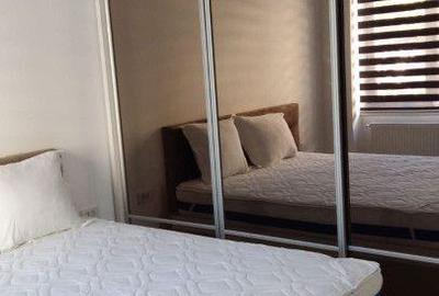 Apartament cu 2 camere decomandat, mobilat în Faleza Nord - 6