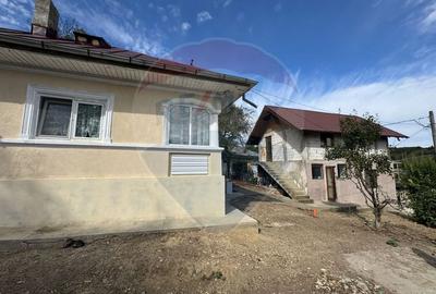 Casa  de vanzare -Orbic-Buhusi - 11