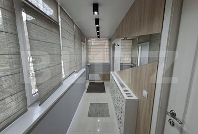 Apartament 4 camere, 87 mp, zona Nicolina - 17