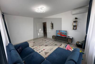 Apartament cu 2 camere decomandat în Nord - 3
