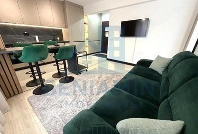 Apartament cu 2 camere nedecomandat în Tractorul - 4