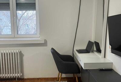 Garsonieră decomandată, mobilată în Lacul Tei - 6