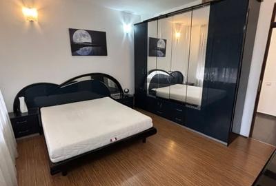 Penthouse spatios si luminos cu 2 camere • Terasa de 60 mp - 14