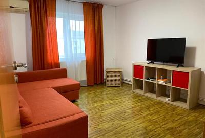 Apartament cu 2 camere decomandat, mobilat în Aviației - 1