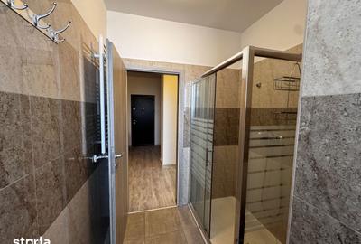 Apartament cu 2 camere în Cug - 5