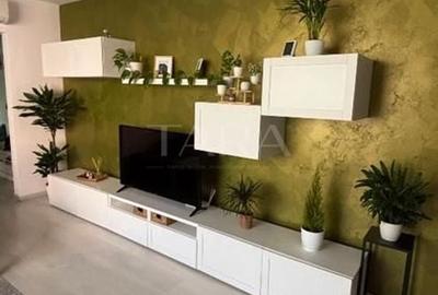 Apartament 3 camere, 63 mp + balcon - Gheorgheni, zona Hotel Royal - 3