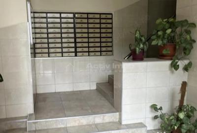 Apartament cu 2 camere decomandat în Gara de Nord - 3