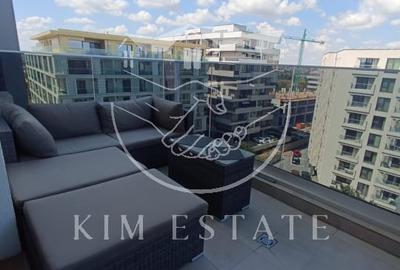 Apartament 2 camere de inchiriat Aviatori - 12