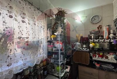 Garsonieră decomandată, mobilată în 6 Vânători - 6