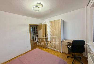 Apartament 3 camere, 73 mp, petfriendly, Take Ionescu - 4
