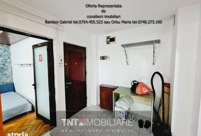Apartament cu 3 camere decomandat în Central - 13