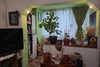 Apartament cu 2 camere decomandat în Electroprecizia - 8