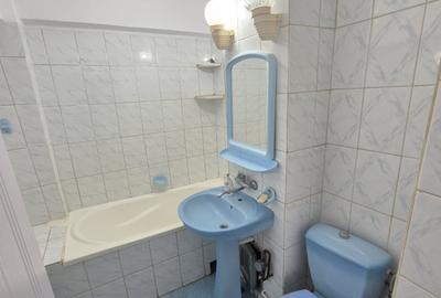 Apartament 3 camere - zona Casei de Cultura - 5