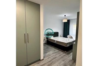 Apartament cu 2 camere decomandat, mobilat în Tudor - 4