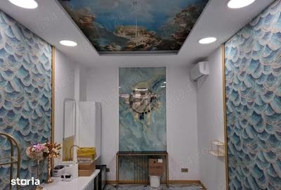 Spațiu comercial, de 29 mp, în Rahova