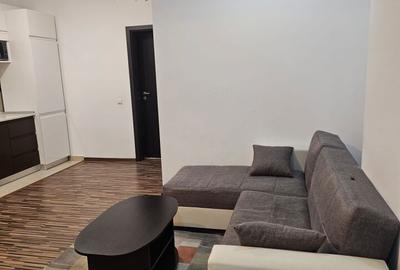 Apartament cu 2 camere în Tudor Vladimirescu