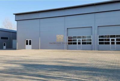 Spațiu comercial, de 1,200 mp, în Central - 7