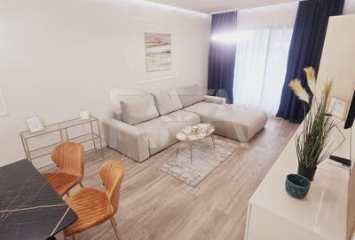 Apartament cu 2 camere decomandat, mobilat în Lujerului - 5