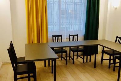 Apartament cu 4 camere în Primăverii