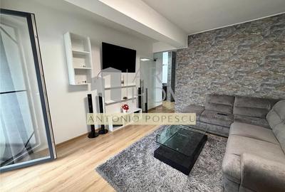 Apartament cu 2 camere decomandat, mobilat în 9 Mai - 3