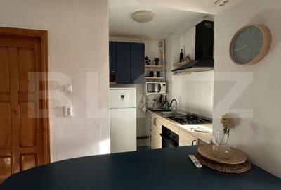 Garsoniera de vanzare, 31 mp, zona Titulescu - 3