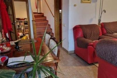 Casa -4 camere -zona Muncii / Vatra Luminoasa - 3