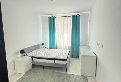 Garsoniera spatioasa in Bloc Nou - Finalizata - Comision 0 - Tva Inclus - 2