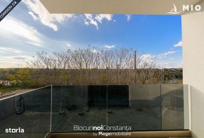 Apartament cu 2 camere decomandat în Nord - 10