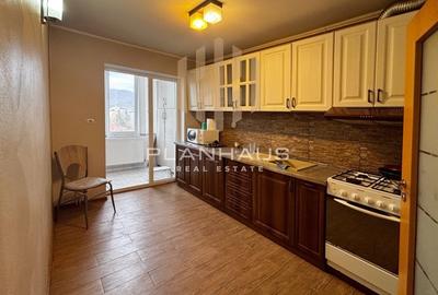 Apartament 2 camere, Bld. Traian, zona Dalia - 1