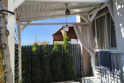 Apartament cu 2 camere semidecomandat în Nord - 4