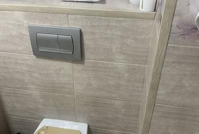 Garsonieră nedecomandată în Central - 4