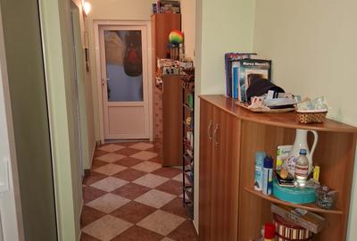 Apartament cu 3 camere decomandat, mobilat în Faleza Nord - 4