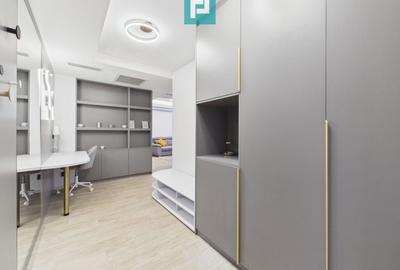 Apartament cu 2 camere decomandat în Herăstrău - 10