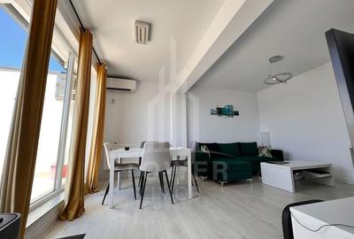 Penthouse nou pe piață | Calea Șurii Mici