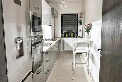 De vanzare Apartament 2 camere Lacul Morii - 5