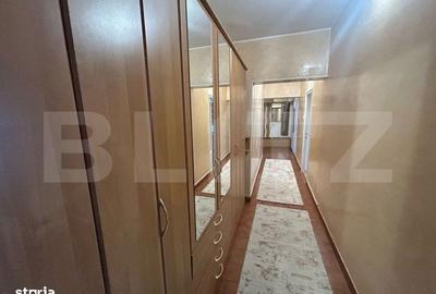 Apartament cu 3 camere decomandat în Cetate - 1