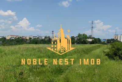 Teren intravilan Pite?ti, Prelungirea Craiovei. - 2