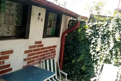 Inchiriez casa mica, cartier Avia?iei. - 5