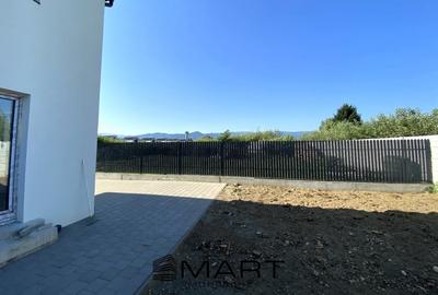 Casa individuala 130mp cu teren liber 200 in Cristian Casa individuala 130mp cu teren liber 200 in Cristian - 2