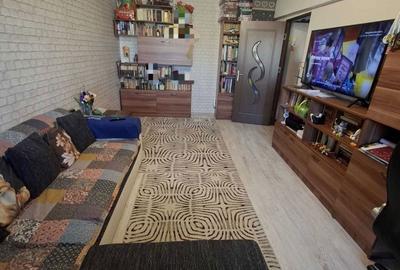 Apartament cu 3 camere decomandat în Tudor - 4