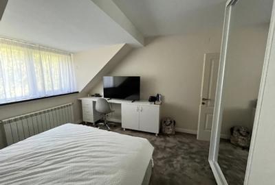 Casă cu 6 camere cu Teren 250 Mp în Arcul de Triumf - 1