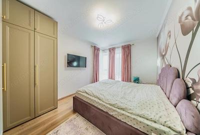 Apartament cu 3 camere decomandat în UTA - 7